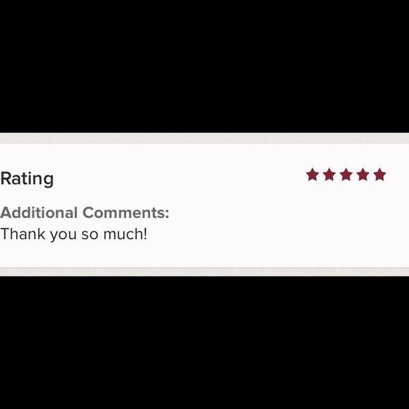 PERFECT BLACK TEE SHIRT - Picture 2 of 7